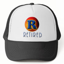Retired