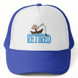 Retired Hats