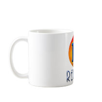 Retired Mug