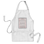 Retired Nurse Poem gifts by ~~Gail Gabel, RN Aprons