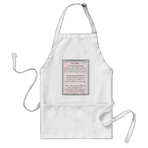 Retired Nurse Poem gifts by ~~Gail Gabel, RN Aprons