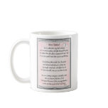Retired Nurse Poem gifts by ~~Gail Gabel, RN Coffee Mug