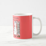 "Retired Nurse"  Story Art--Unique Gift Items Mug