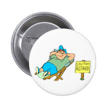 Retired Pinback Buttons