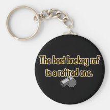 Retired Ref Keychains