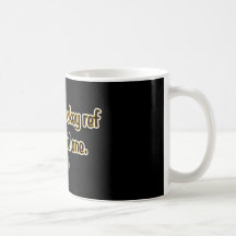 Retired Ref Mug
