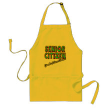 Retirement Gifts and Retirement T-shirts Aprons