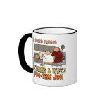 Retirement Gifts and Retirement T-shirts mugs