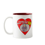 Retirement Mugs