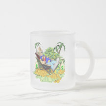 Retirement Gifts and Retirement T-shirts Mug