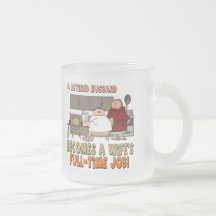 Retirement Gifts and Retirement T-shirts Mug