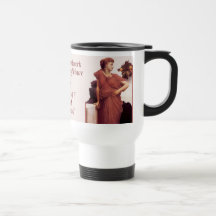 Retirement Mug
