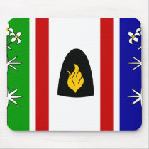 Retova, Czech Mousepad