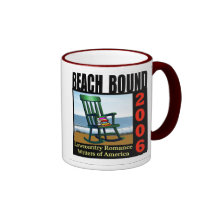 Retreat Mug LRWA 2006
