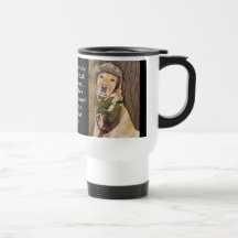 Retrieving Lab Mugs