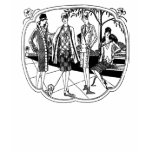 Retro 1920s Fashions Tanktops