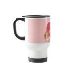 Retro 1940s Love Coffee Mug