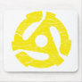 Retro 45 RPM Mouse Pad