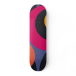 Retro Abstract Art
