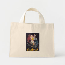 retro ads bags