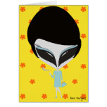 Retro Alien