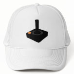 Retro Atari Joystick hats
