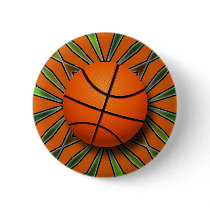 RETRO BASKETBALL BUTTON