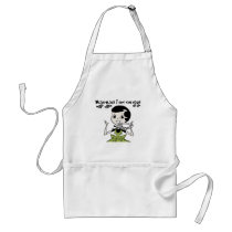 Retro Bling Ring Tshirts and Gifts Apron