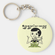 Retro Bling Ring Tshirts and Gifts Key Chains