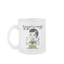 Retro Bling Ring Tshirts and Gifts Mugs