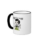 Retro Bling Ring Tshirts and Gifts mugs