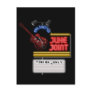 Retro Blues Juke Joint Postcards