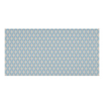 Retro Bonnie Gentle Stars Picture Card