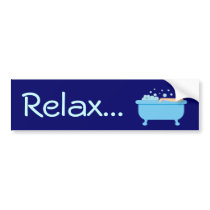 Retro Bubble Bath Girl