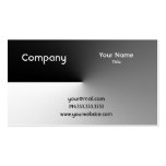 Retro Business Cards