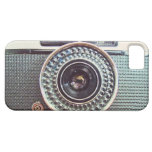 Retro camera iPhone 5 covers