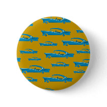 Retro Cars Button