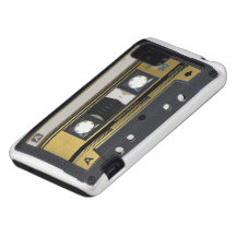 Rétro cas dur vif du Coque-Compagnon HTC de vieill Coque HTC Vivid / Raider 4G