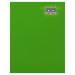 Retro Cassette Tape letterhead