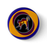 RETRO CAT PINS
