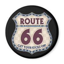 Retro Chequered 66