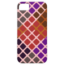 Retro Chequered Argyle
