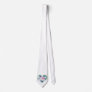 Retro Chic Neck Ties