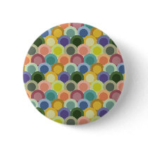 Retro Circles Button