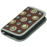 Retro Circles Planner