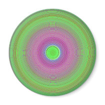Retro Coloured Vinyl