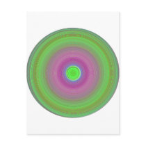 Retro Coloured Vinyl