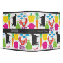 Retro Cookbook  - Recipe Binder