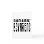 Retro Cool Boyfriends : Worlds Coolest Boyfriend Cards