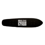Retro Cool Boyfriends : Worlds Coolest Boyfriend Skate Board Deck